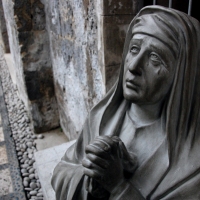 The Prayers and Tears of St. Augustine's Mother